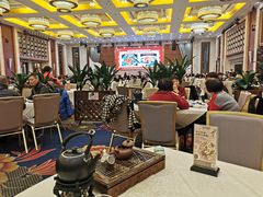 大堂-顺德人家食府(黄金广场店)