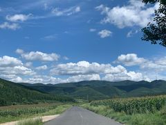 -塞罕坝国家级自然保护区