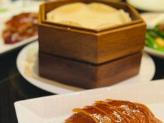-北京四季酒店·采逸轩