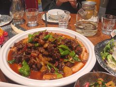 -驿楼兰·新疆菜(火车站店)
