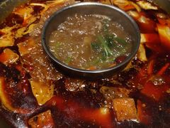 -清真·嘉福元自选火锅(力盟商业步行街店)