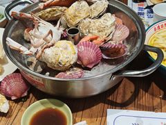 -和源祥·日照菜扛把子(万平口一店)