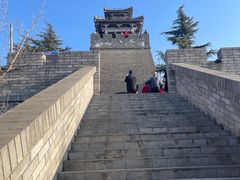 -华清宫景区