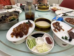 -普天和酒楼(天津之眼店)