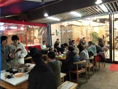 大堂-屋头串串(新街里店)