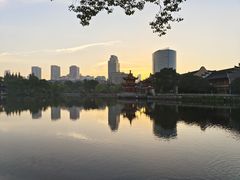 -月湖公园