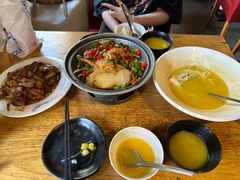 -小天府川菜馆(魏公村店)