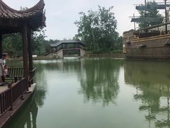 -云幽谷旅游区