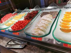 -吉布鲁牛排海鲜自助(假日国际店)