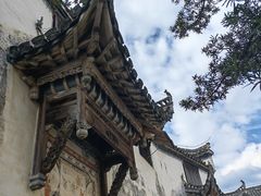 -潜口民宅博物馆