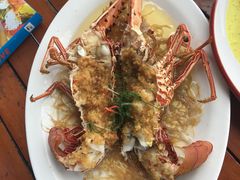 -海盗餐厅
