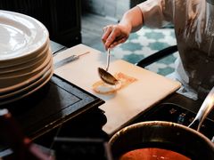 -三号黄浦会Canton Table