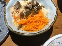 -Alali阿拉礼·新疆家宴(西溪新座店)