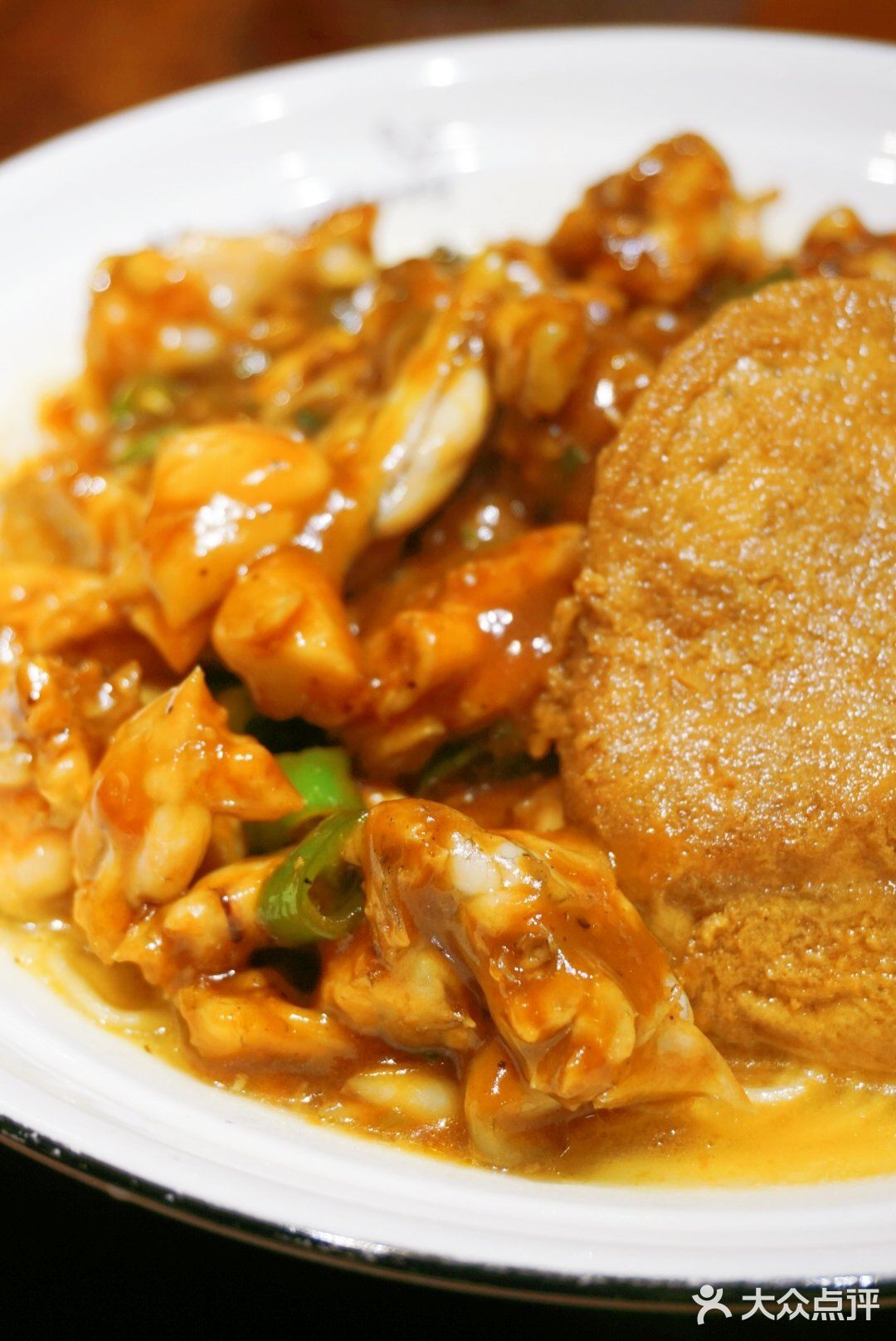 上海美食|人均18元‼️网红酱爆牛蛙面扶墙出