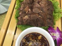 -日照大牌檔•小船海鲜(万平口店)