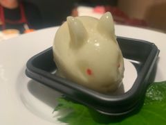 -海底捞大排档火锅(悦荟广场店)