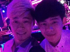 -五月花酒吧(民德路店)