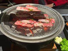 -黑牛の店·黑金店(沈阳万象城店)