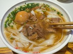 -李兰英湖南面馆(护国路店)