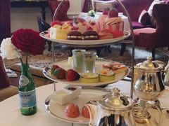 -Salon de Ville浦江汇(上海外滩华尔道夫酒店店)