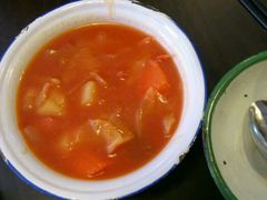 罗宋汤-做了不起的80后