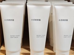 -MUJI无印良品(天河领展广场店)