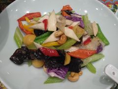 -宝轩渔府·老字号海鲜·正宗津菜(水上店)