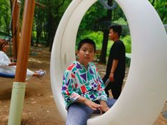 -桑干河大峡谷旅游区