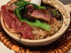-肥仔文澳门猪骨煲(南京西路店)