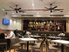 大堂-龙记香港茶餐厅(久光百货店)