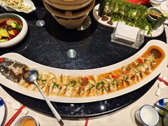 -夜宴江景餐厅