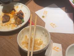 -金掌勺锅包肉(太原万达店)