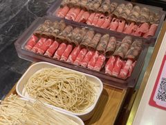-豆花姐烂豆花火锅(水屯北路恒大滨河店)