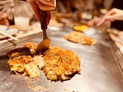 -日葵 大阪烧ひまり(仙霞路店)