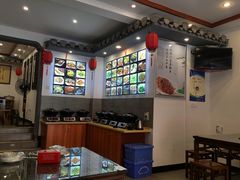 -老徽州臭鳜鱼(老街店)