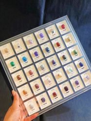 -M Nails & Beauty美甲美睫美体