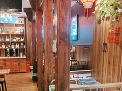 -山西人家(锦创书城店)