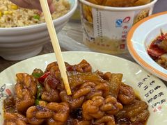 -小民大排档(光谷店)