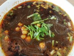 酸辣粉-林静小吃(复兴路店)