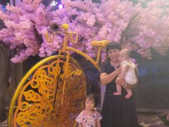 -珠海横琴长隆《卡卡虎奇遇记》