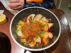 -小隐人家(乐松店)