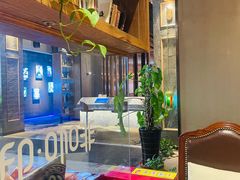 -印咖啡IN COFFEE(红旗街店)