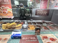 -水平有限广西米粉·广西风味集(五道口店)