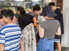 -吴日彪蒜香猪牛排(水巷口店)
