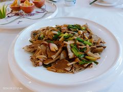 -东江渔村·古典园林·30年粤菜老字号(太和店)