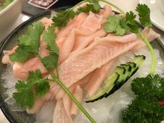 生鹅肠-围炉夜话·潮汕卤水火锅(榕江店)