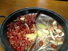-刘火辣老火锅(光谷店)