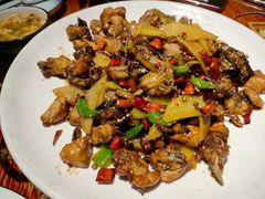 -满堂春特色餐馆