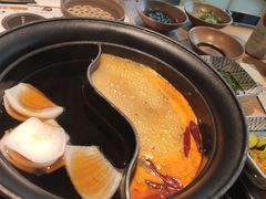 -温野菜涮涮锅(大悦城店)