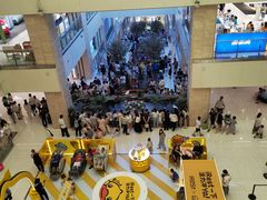 -赛格国际购物中心(小寨店)